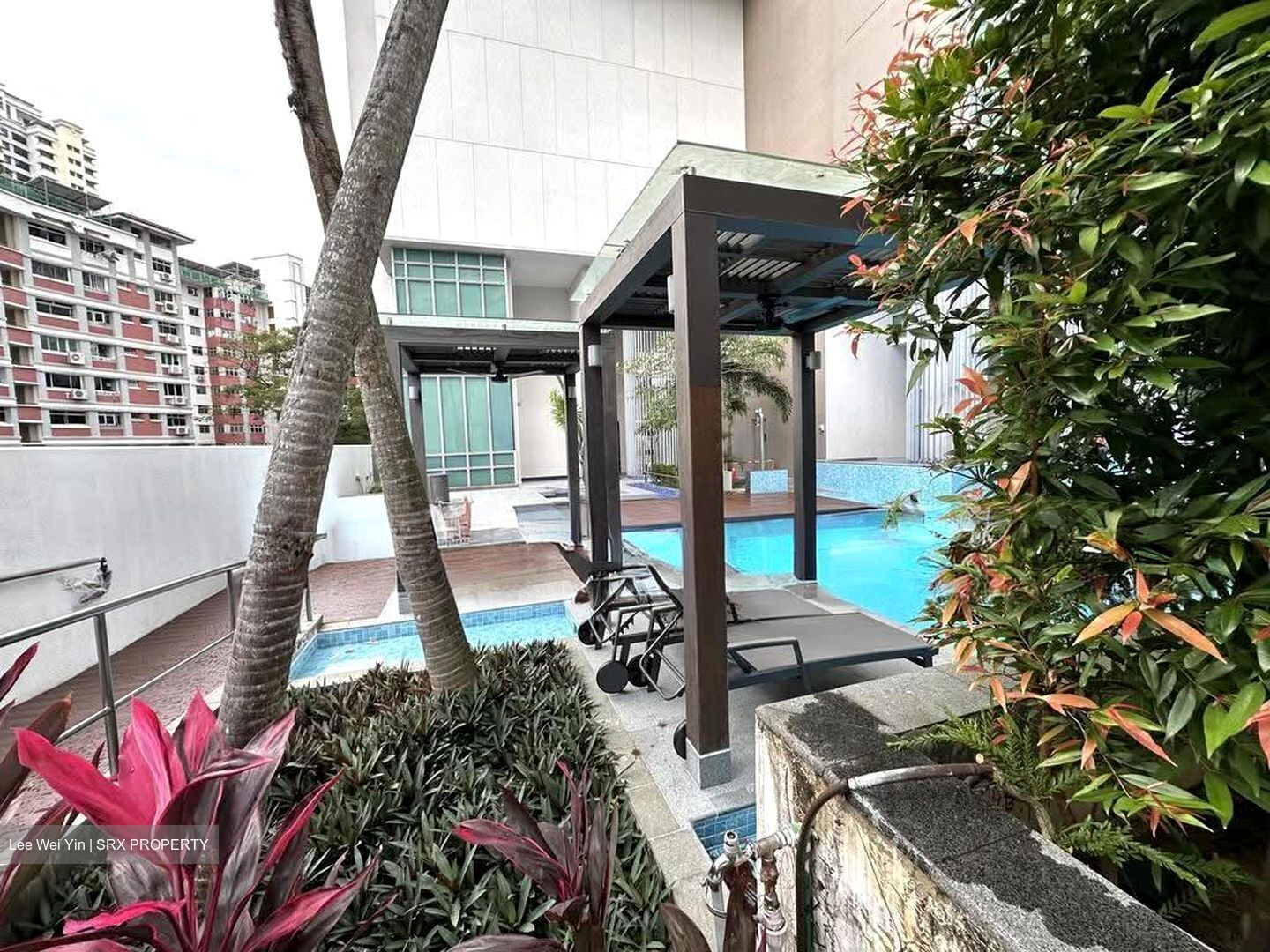Regency Suites (D3), Office #639882251